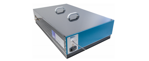 飞秒测量设备:光学器件色散反射率测试之损耗测量仪