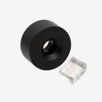 Crystal 200-4500nm Z, 200-4500nm Bandwidth