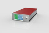 775nm Frequency swept laser