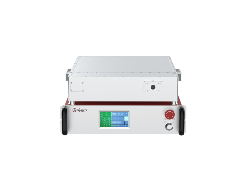 1064nm High-power Narrow Linewidth Laser