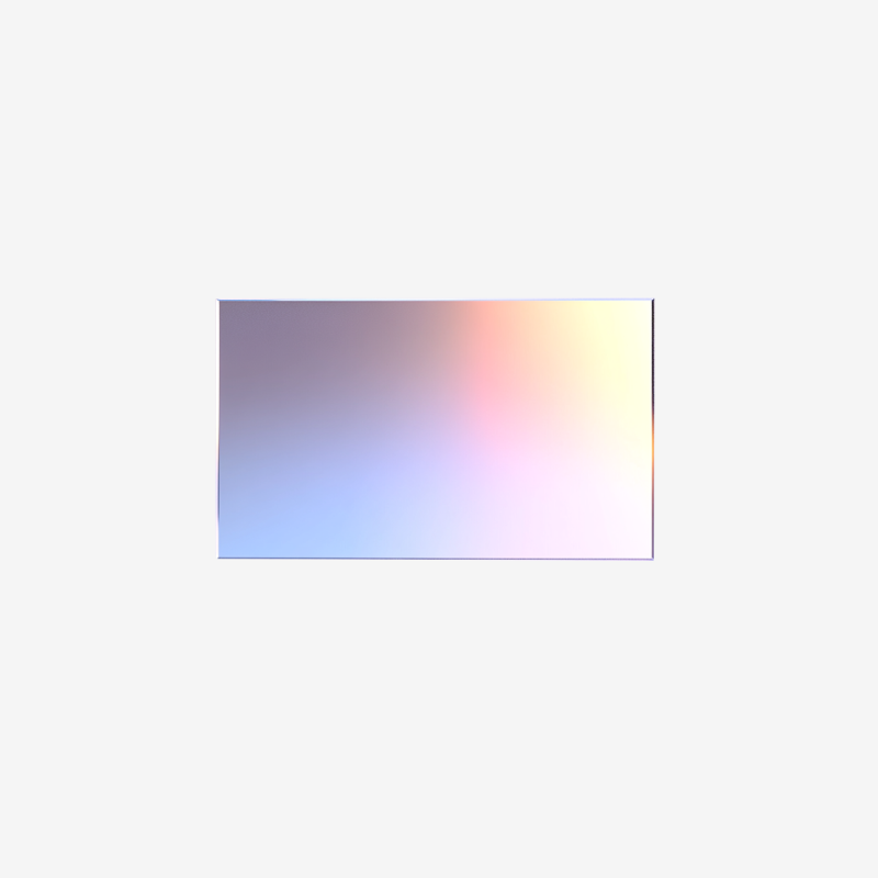 1030nm Transmission Grating ≥98.5%