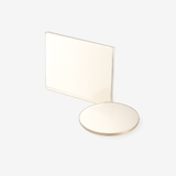 UVFS Reflective Longpass Filter, Ø25.0 mm, 1150 nm, OD>5.0
