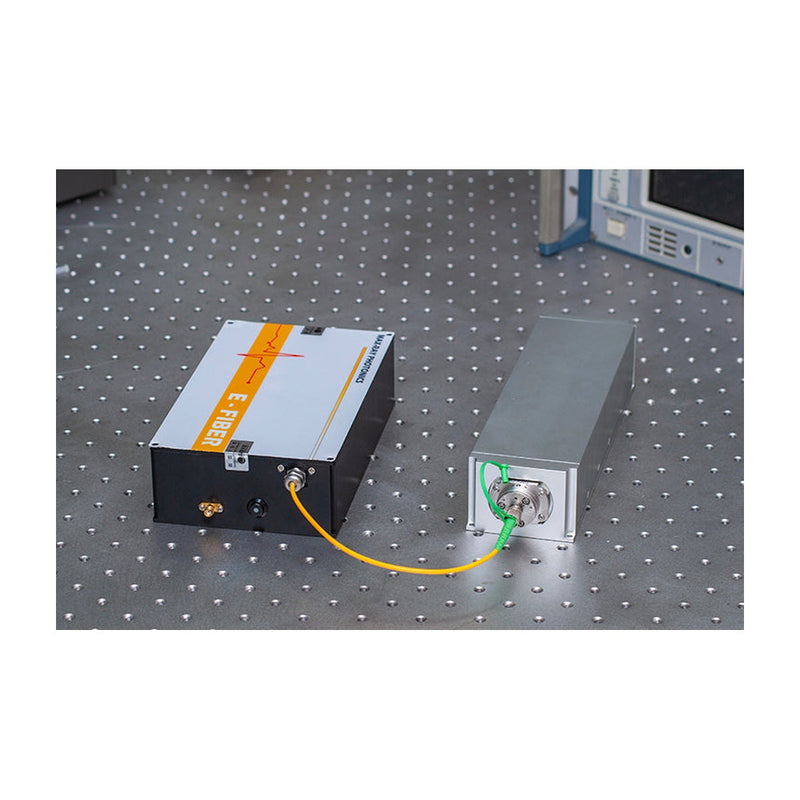 780nm Femtosecond Pulse Fiber Laser