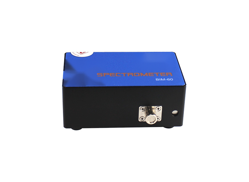 BIM-6001A Miniature Fiber Optic Spectrometer