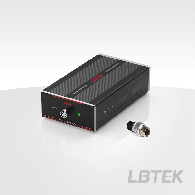 DET-12V