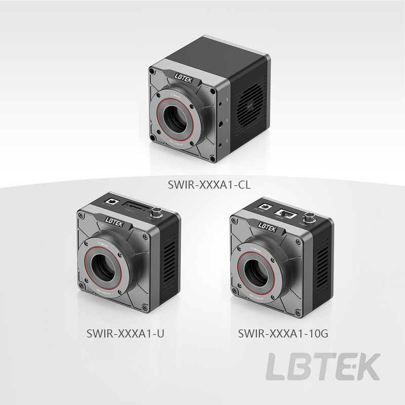 SWIR-33A1-CL