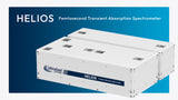 HELIOS Femtosecond Transient Absorption Spectrometer
