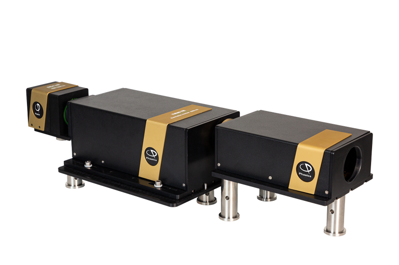 Kaleo Kit Modular Wavefront Metrology Solution
