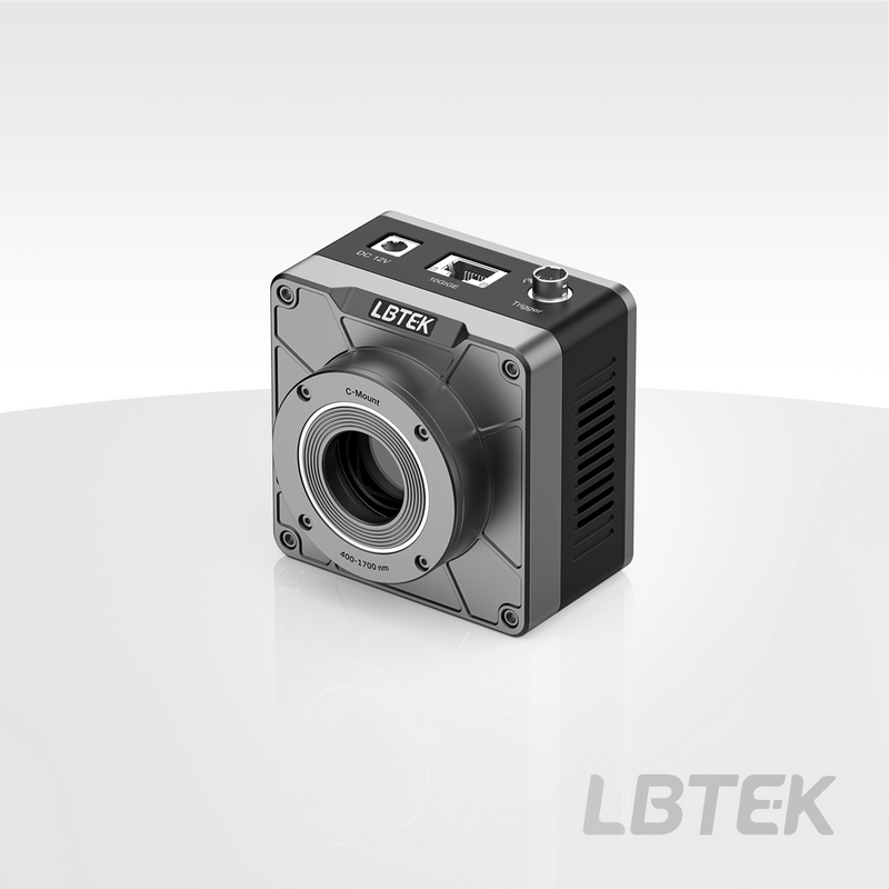 Shortwave Infrared Camera SWIR-130A1-G