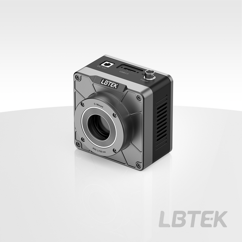 Shortwave Infrared Camera SWIR-500B1-U