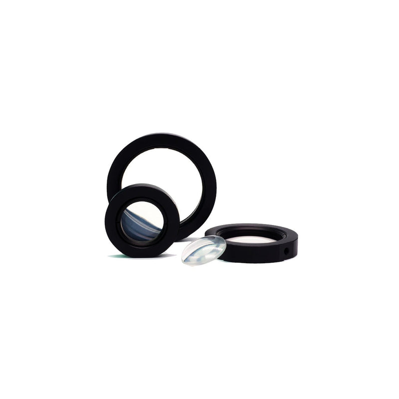 TPX THz Lens