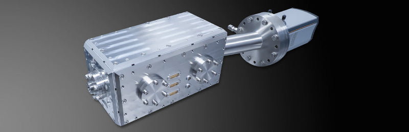 Soft X-ray / XUV / VUV Spectrometer — ufi-everest