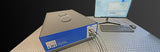 1064 nm Harmonics Reflectometer — ufi-glacier-123