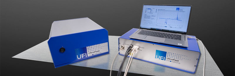 Third-Order Autocorrelator — ufi-tundra