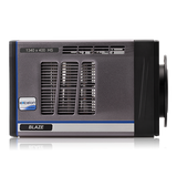 BLAZE Spectroscopy CCD Camera, 200-1100nm Bandwidth