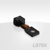 Ultra Compact DMD
