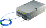 High Power Polarization Maintaining EDFA for L-band