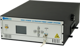 1560nm High-Power Femtosecond Pulse Fiber Laser