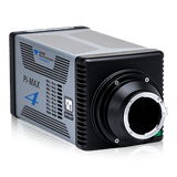 PI-MAX 4 Intensified CCD Camera, 120-1100nm Bandwidth