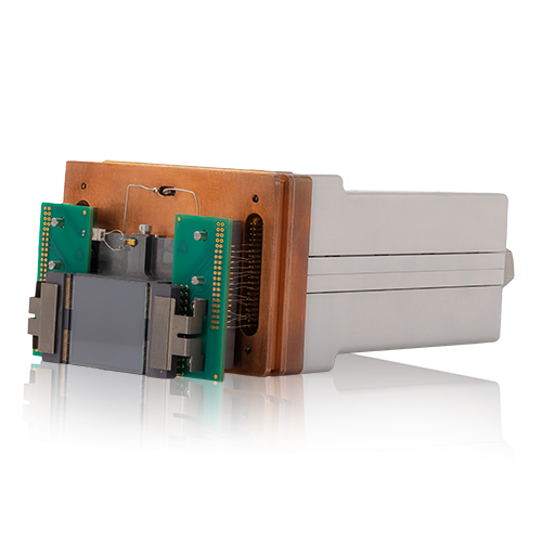 PI-MTE3 Thermoelectric X-ray CCD Camera, 0.01-10nm Bandwidth
