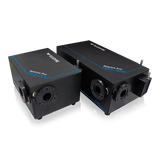 SpectraPro HRS Imaging Spectrograph, 0-1500nm Bandwidth