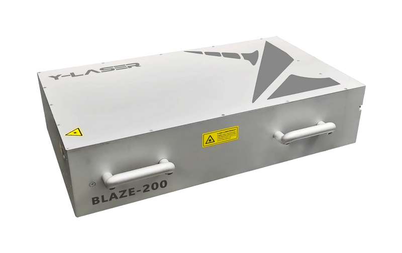 Blaze 200