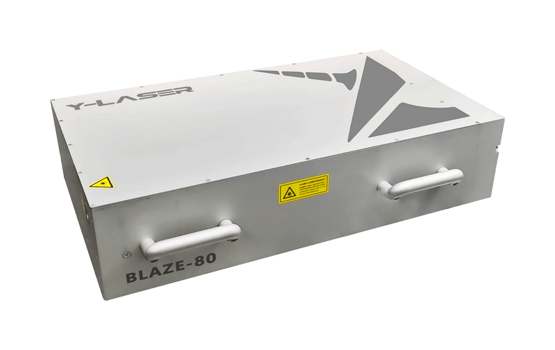 Blaze 80
