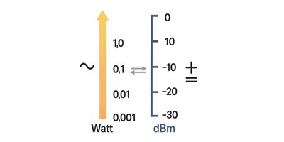 wq-calc-watt-dbm