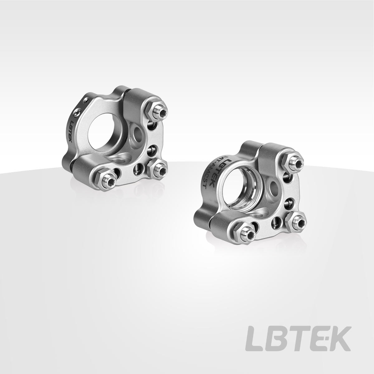Lbtek Optomechanics Mt High Stability 05 Inch Stainless Steel Optical Mounts