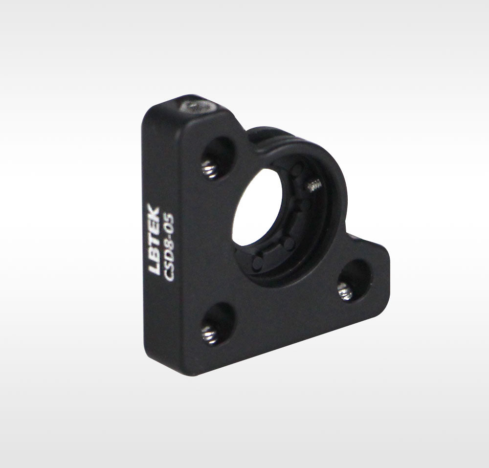 Lbtek Optomechanics Aperture Pinhole Slit 16 Mm Coaxial Adjustable Aperture