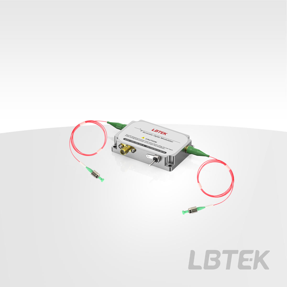 AOM-1550-200-APC-A