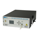 1560nm High-Power Femtosecond Pulse Fiber Laser