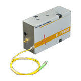 1560nm High Repeatition rate Femtosecond Pulse Fiber Laser