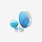 800nm Flat Beam Splitter, 750-850nm Bandwidth