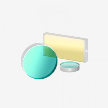 High-Power Thin-Film Polarizer 600-1100nm 56°, 600-1100nm Bandwidth