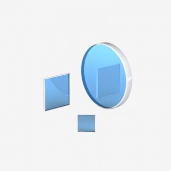 Optical Window 700-1300nm, 700-1300nm Bandwidth