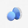 Harmonic Beam Splitter HR257nm HT515+1030nm 45°