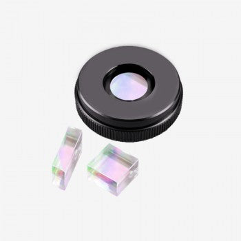 Yb:KGW Crystal 975 - 1050nm, 975-1050nm Bandwidth