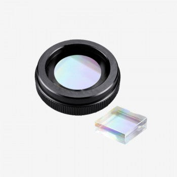 Ti:Sapphire Crystal 650-1100nm >92%