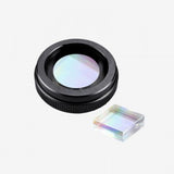 Ti:Sapphire Crystal 650-1100nm 92%