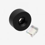 Crystal 200-4500nm Z, 200-4500nm Bandwidth
