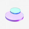 UV / Chirped Mirror 420-510nm -50fs², 465nm