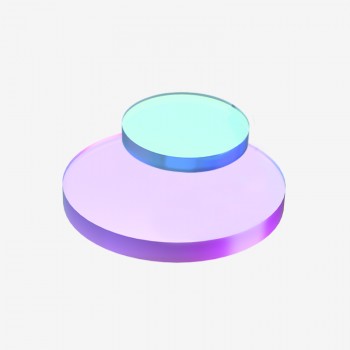 UV / Chirped Mirror -50fs², 900nm