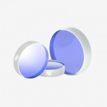 Damage-Resistant Femtosecond Mirror 45° SCC, 25mm Diameter