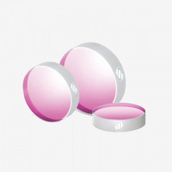 Damage-Resistant Femtosecond Mirror 0 - 45°, 515nm