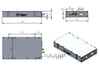 1525-1610nm Fiber DFB laser