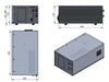 630-1600nm External cavity diode laser