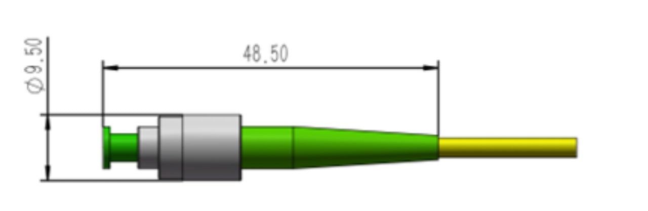 Yb fiber amplifier(976-1134nm)