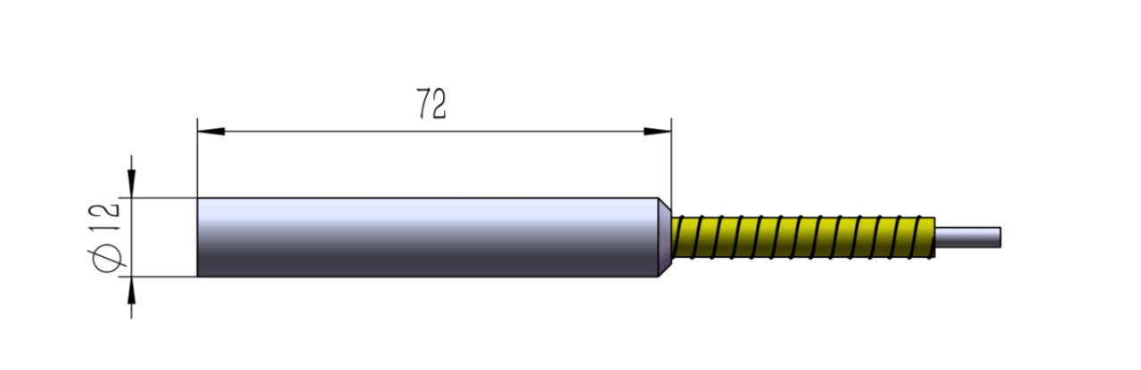 Yb fiber amplifier(976-1134nm)