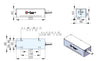 Yb fiber amplifier(976-1134nm)